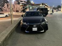 Lexus GS 250 2013 года за 12 500 000 тг. в Алматы