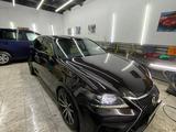 Lexus GS 250 2013 годаүшін12 500 000 тг. в Алматы – фото 5