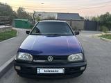 Volkswagen Golf 1996 года за 777 777 тг. в Алматы – фото 2