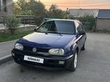 Volkswagen Golf 1996 года за 777 777 тг. в Алматы