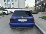 Volkswagen Golf 1996 года за 777 777 тг. в Алматы – фото 3