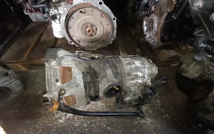 AUTO KRAFT АКПП АУДИ 80 Б-3 1, 8 КAU за 200 000 тг. в Астана