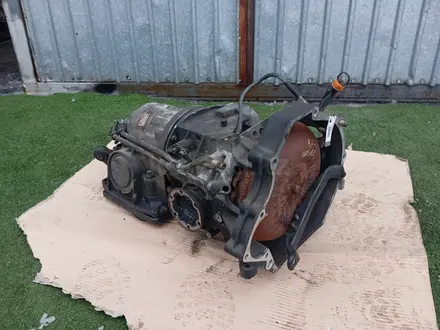 AUTO KRAFT АКПП АУДИ 80 Б-3 1, 8 КAU за 200 000 тг. в Астана – фото 4