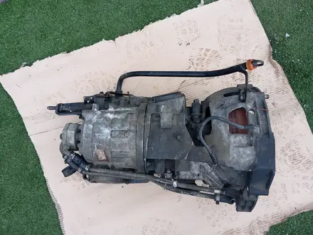 AUTO KRAFT АКПП АУДИ 80 Б-3 1, 8 КAU за 200 000 тг. в Астана – фото 5