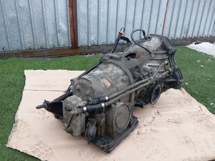 AUTO KRAFT АКПП АУДИ 80 Б-3 1, 8 КAU за 200 000 тг. в Астана – фото 6