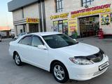 Toyota Camry 2006 года за 7 300 000 тг. в Тараз – фото 3