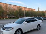 Toyota Camry 2006 года за 7 300 000 тг. в Тараз – фото 5