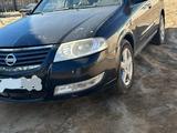 Nissan Almera Classic 2006 годаүшін2 500 000 тг. в Доссор – фото 5