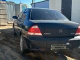 Nissan Almera Classic 2006 года за 2 800 000 тг. в Доссор – фото 4