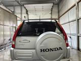 Honda CR-V 2002 года за 5 800 000 тг. в Степногорск – фото 2
