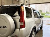 Honda CR-V 2002 года за 5 800 000 тг. в Степногорск – фото 4