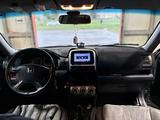 Honda CR-V 2002 года за 5 800 000 тг. в Степногорск – фото 5