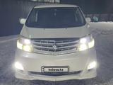 Toyota Alphard 2006 годаүшін5 000 000 тг. в Уральск
