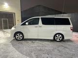Toyota Alphard 2006 годаүшін5 000 000 тг. в Уральск – фото 5