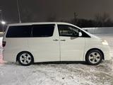 Toyota Alphard 2006 годаүшін5 000 000 тг. в Уральск – фото 4