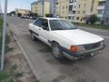 Audi 100 1989 годаfor600 000 тг. в Алматы – фото 4