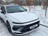 Hyundai Sonata 2024 годаfor14 700 000 тг. в Караганда – фото 5