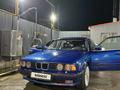 BMW 525 1993 годаfor2 100 000 тг. в Астана – фото 3