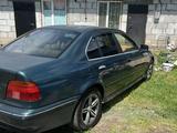 BMW 528 1997 года за 2 500 000 тг. в Тараз – фото 2