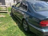 BMW 528 1997 года за 2 500 000 тг. в Тараз – фото 4