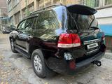 Toyota Land Cruiser 2009 года за 14 700 000 тг. в Алматы – фото 4