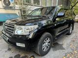 Toyota Land Cruiser 2009 года за 14 700 000 тг. в Алматы – фото 2