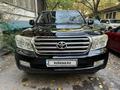 Toyota Land Cruiser 2009 годаfor14 700 000 тг. в Алматы – фото 3