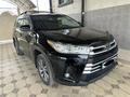 Toyota Highlander 2019 года за 18 000 000 тг. в Шымкент
