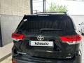 Toyota Highlander 2019 года за 18 000 000 тг. в Шымкент – фото 4