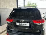 Toyota Highlander 2019 годаүшін18 000 000 тг. в Шымкент – фото 4
