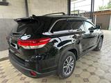 Toyota Highlander 2019 годаүшін18 000 000 тг. в Шымкент – фото 3