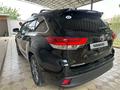 Toyota Highlander 2019 года за 18 000 000 тг. в Шымкент – фото 5