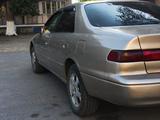 Toyota Camry 1998 годаүшін2 850 000 тг. в Семей – фото 5