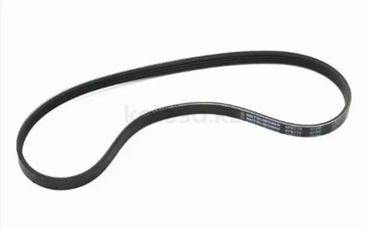 Ремень поликлиновой HONDA D13B/D15B/D16 (PS)/NISSAN VQ23/35DE J31 03 — (PS) за 1 550 тг. в Шымкент