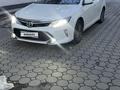 Toyota Camry 2017 годаfor13 300 000 тг. в Алматы