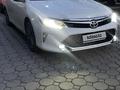 Toyota Camry 2017 годаfor13 300 000 тг. в Алматы – фото 2