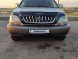 Lexus RX 300 2001 годаүшін5 800 000 тг. в Шымкент