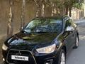 Mitsubishi ASX 2013 года за 5 800 000 тг. в Шымкент