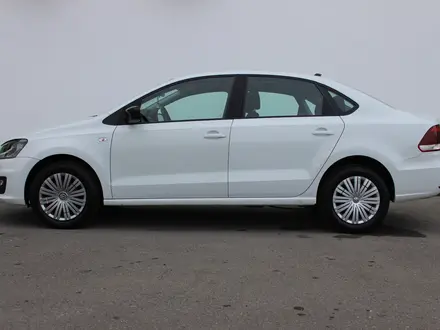 Volkswagen Polo 2020 года за 6 900 000 тг. в Шымкент – фото 3