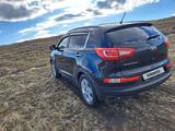 Kia Sportage 2013 года за 7 800 000 тг. в Усть-Каменогорск – фото 3