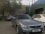 ВАЗ (Lada) Priora 2170 2011 годаүшін2 200 000 тг. в Актобе