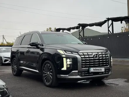 Hyundai Palisade 2023 года за 25 300 000 тг. в Шымкент – фото 8