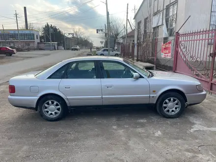 Audi A6 1995 годаүшін3 500 000 тг. в Алматы – фото 3