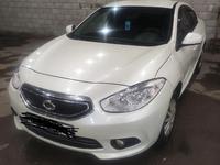 Renault Samsung SM3 2014 годаfor3 000 000 тг. в Алматы