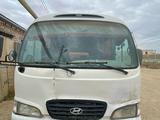 Hyundai  County 2006 годаүшін3 000 000 тг. в Актау – фото 5