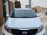 Kia Sportage 2015 года за 7 000 000 тг. в Жанаозен – фото 4