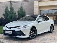 Toyota Camry 2021 годаfor17 000 000 тг. в Кокшетау