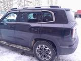 Haval Dargo 2023 года за 10 000 000 тг. в Павлодар – фото 4