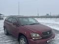 Lexus RX 300 1998 года за 3 600 000 тг. в Астана – фото 2