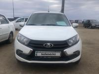 ВАЗ (Lada) Granta 2190 2020 года за 4 750 000 тг. в Актобе